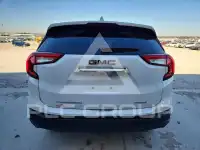 2024 GMC TERRAIN фото
