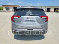 2024 GMC TERRAIN фото