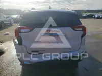 2024 GMC TERRAIN photo