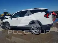 2024 GMC TERRAIN фото