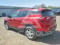 2024 GMC TERRAIN photo