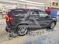 2024 GMC TERRAIN photo