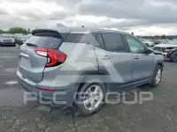 2024 GMC TERRAIN фото