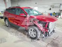 2024 GMC TERRAIN фото
