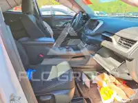2024 GMC TERRAIN фото