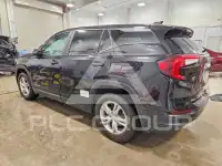 2024 GMC TERRAIN photo