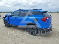 2024 GMC TERRAIN фото