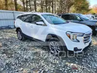 2024 GMC TERRAIN фото