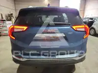 2024 GMC TERRAIN photo