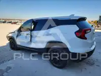 2024 GMC TERRAIN фото