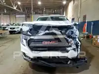 2024 GMC TERRAIN фото