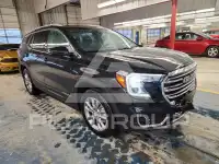 2024 GMC TERRAIN photo