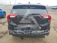 2024 GMC TERRAIN фото