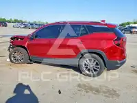 2024 GMC TERRAIN photo