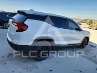 2024 GMC TERRAIN фото