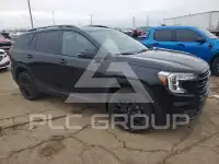 2024 GMC TERRAIN фото