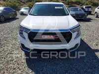 2024 GMC TERRAIN фото