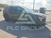 2024 GMC TERRAIN фото