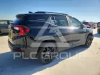 2024 GMC TERRAIN фото