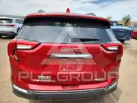 2024 GMC TERRAIN фото