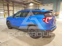 2024 GMC TERRAIN фото