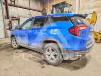 2024 GMC TERRAIN фото