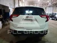 2024 GMC TERRAIN фото
