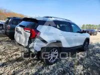 2024 GMC TERRAIN фото