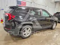 2024 GMC TERRAIN photo