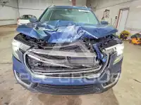 2024 GMC TERRAIN photo