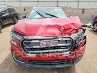 2024 GMC TERRAIN фото