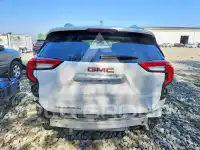 2024 GMC TERRAIN фото