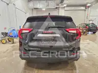 2024 GMC TERRAIN photo