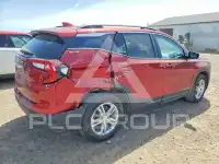 2024 GMC TERRAIN photo