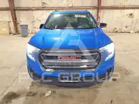 2024 GMC TERRAIN фото