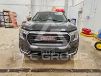 2024 GMC TERRAIN photo