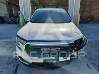 2024 GMC TERRAIN фото