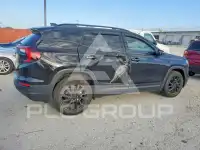2024 GMC TERRAIN фото