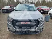 2024 GMC TERRAIN фото