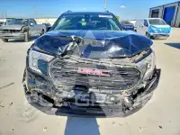 2024 GMC TERRAIN фото
