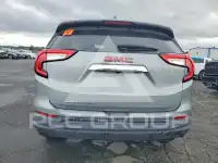 2024 GMC TERRAIN фото