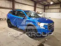 2024 GMC TERRAIN фото
