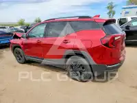 2024 GMC TERRAIN фото