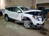 2024 GMC TERRAIN фото