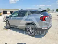 2024 GMC TERRAIN фото