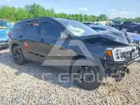 2024 GMC TERRAIN фото