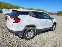 2024 GMC TERRAIN фото