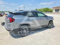 2024 GMC TERRAIN фото