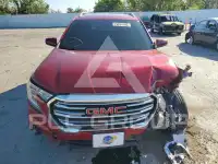 2024 GMC TERRAIN photo