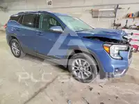 2024 GMC TERRAIN photo